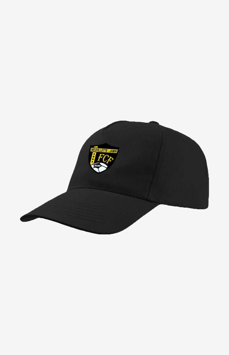Casquette (FCF Reims Neuvillette Jamin)
